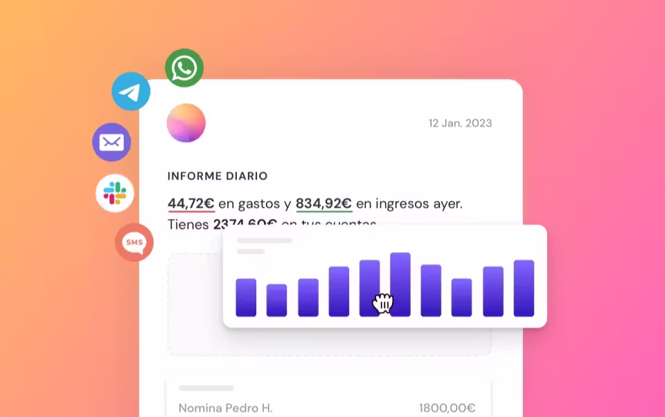 Los mejores SaaS para emprendedores que quieren controlar gastos y aumentar beneficios