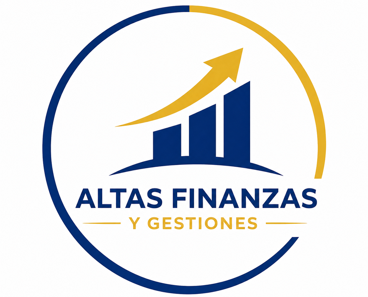 Altas Finanzas y Gestiones